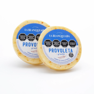 provoleta la blanqueada