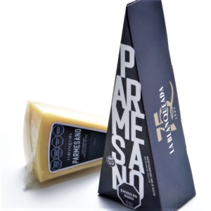 queso parmesano en porciones La Blanqueada